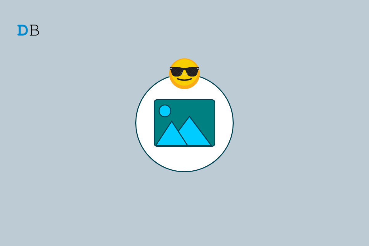 How to Put Emojis on a Picture on Android? 1