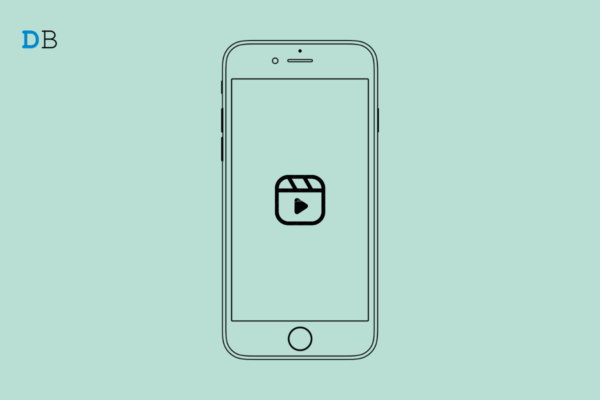 How to Add Background Music Soundtrack in iMovie on iPhone? 2