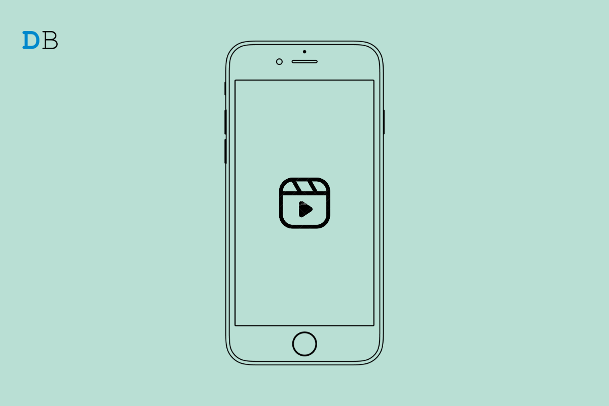 How to Add Background Music Soundtrack in iMovie on iPhone? 1