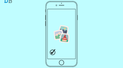How to Add Watermark to Photos on iPhone Using in-built Photo Editor How to Add Watermark to Photos on iPhone Using in-built Photo Editor