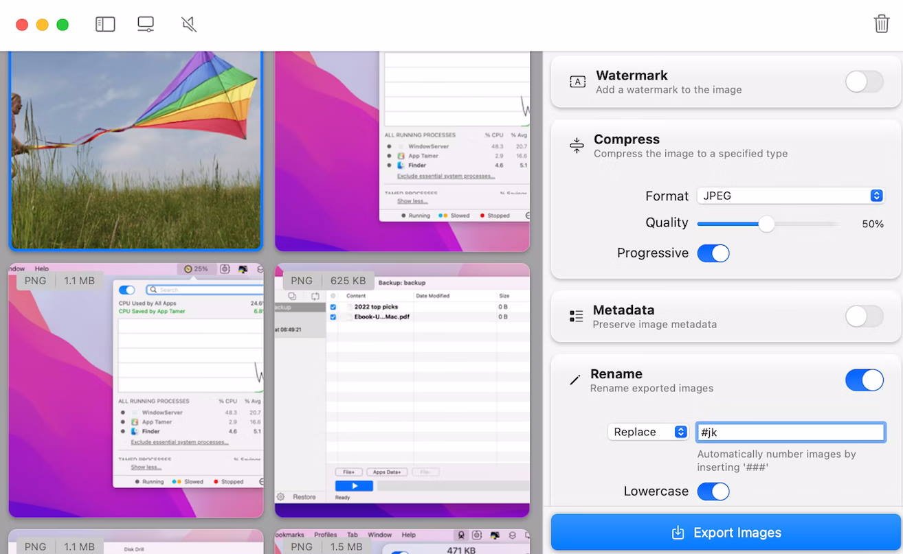 Batch Rename Multiple Files on Mac: Rename Files at Once 5 How to Batch Rename Multiple Files on Mac