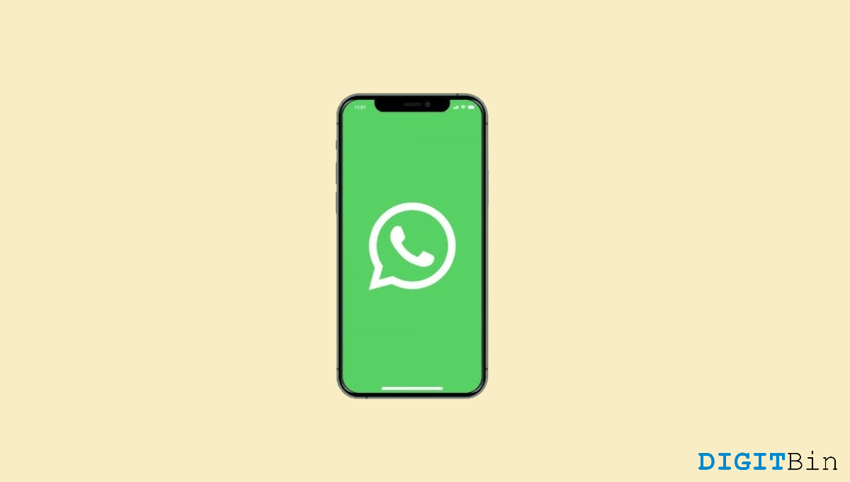 How to Blur Background on WhatsApp Video Call on Android 1 How to Blur Background on WhatsApp Video Call on Android