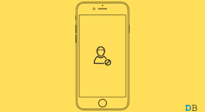 How to See Blocked Numbers on iPhone? How to Check Blocked Numbers on iPhone