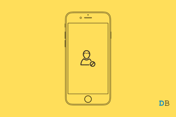 How to Check Blocked Numbers on iPhone