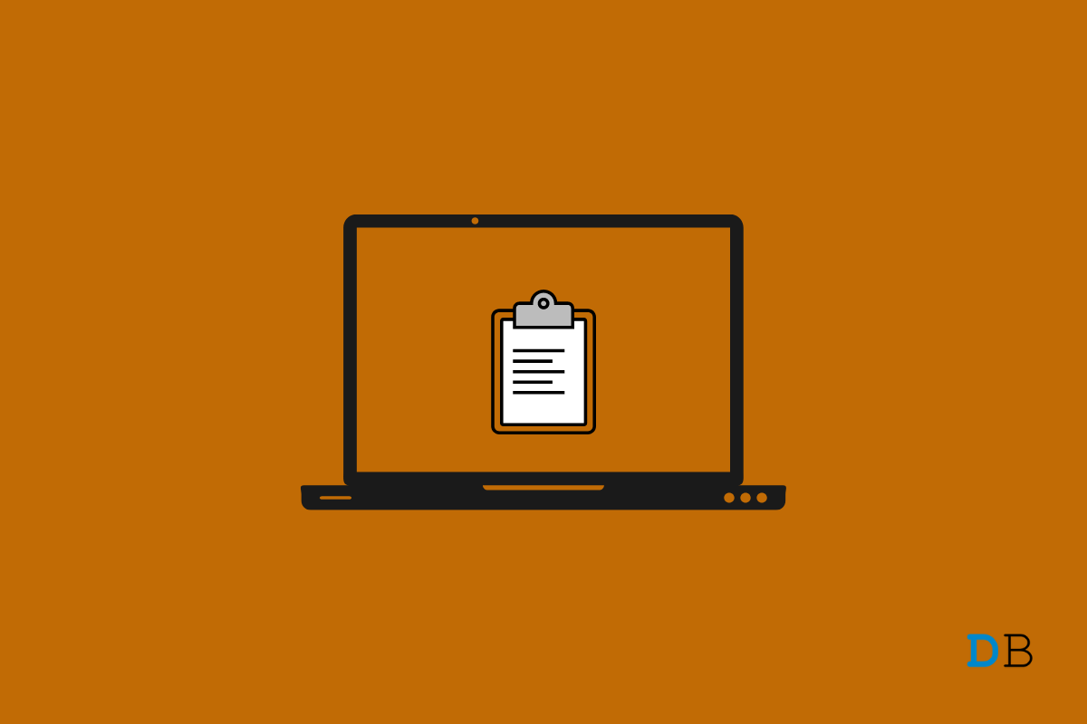 How to Check Clipboard History on Windows 11? 1 How to Check Clipboard History on Windows 11