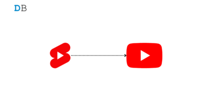 How to Change Youtube Shorts to Normal Video? How to Convert Youtube Shorts to Normal Video