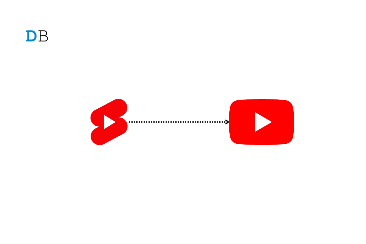 How to Change Youtube Shorts to Normal Video? 1 How to Change Youtube Shorts to Normal Video? 1