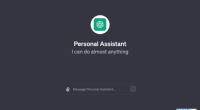 How to Create a Custom ChatGPT Assistant for Fast Responses