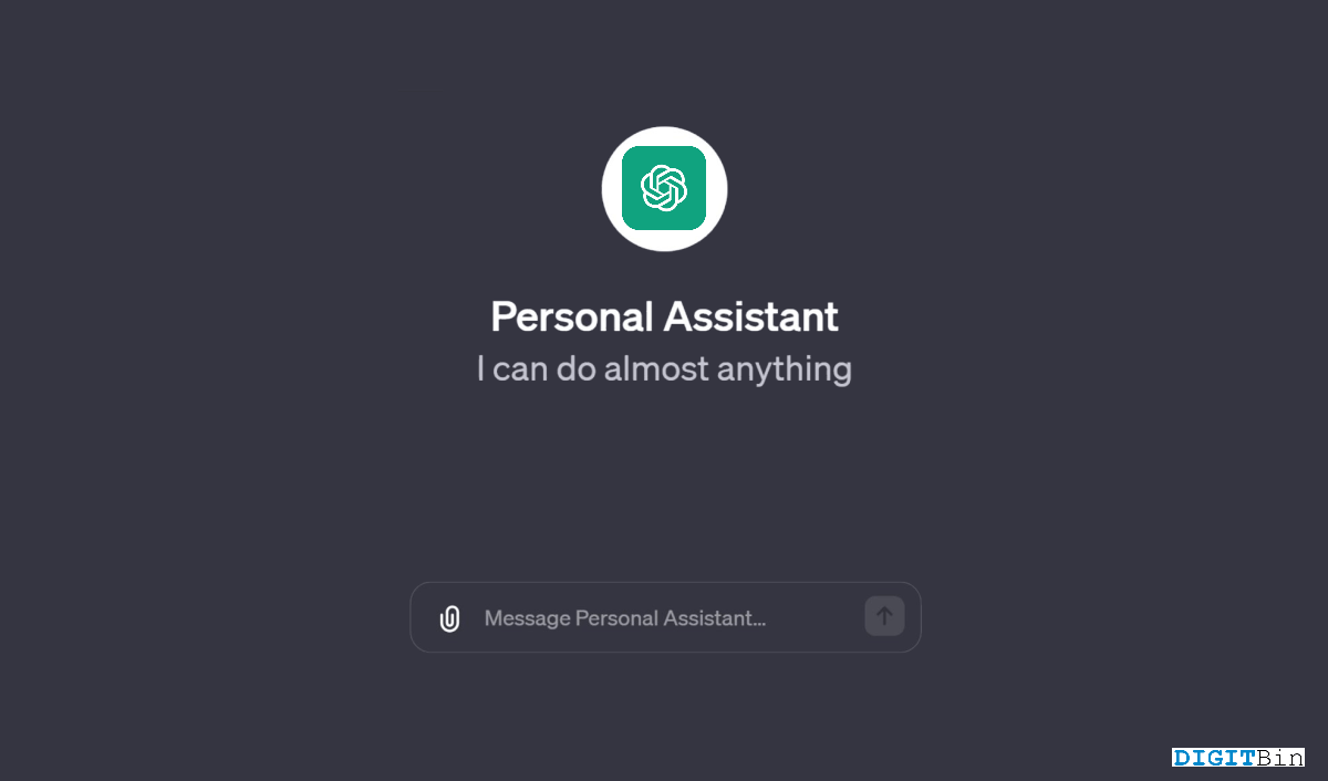 How to Create a Custom ChatGPT Assistant for Fast Responses 1 How to Create a Custom ChatGPT Assistant for Fast Responses