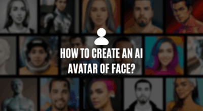 How to Create an AI Avatar of Face