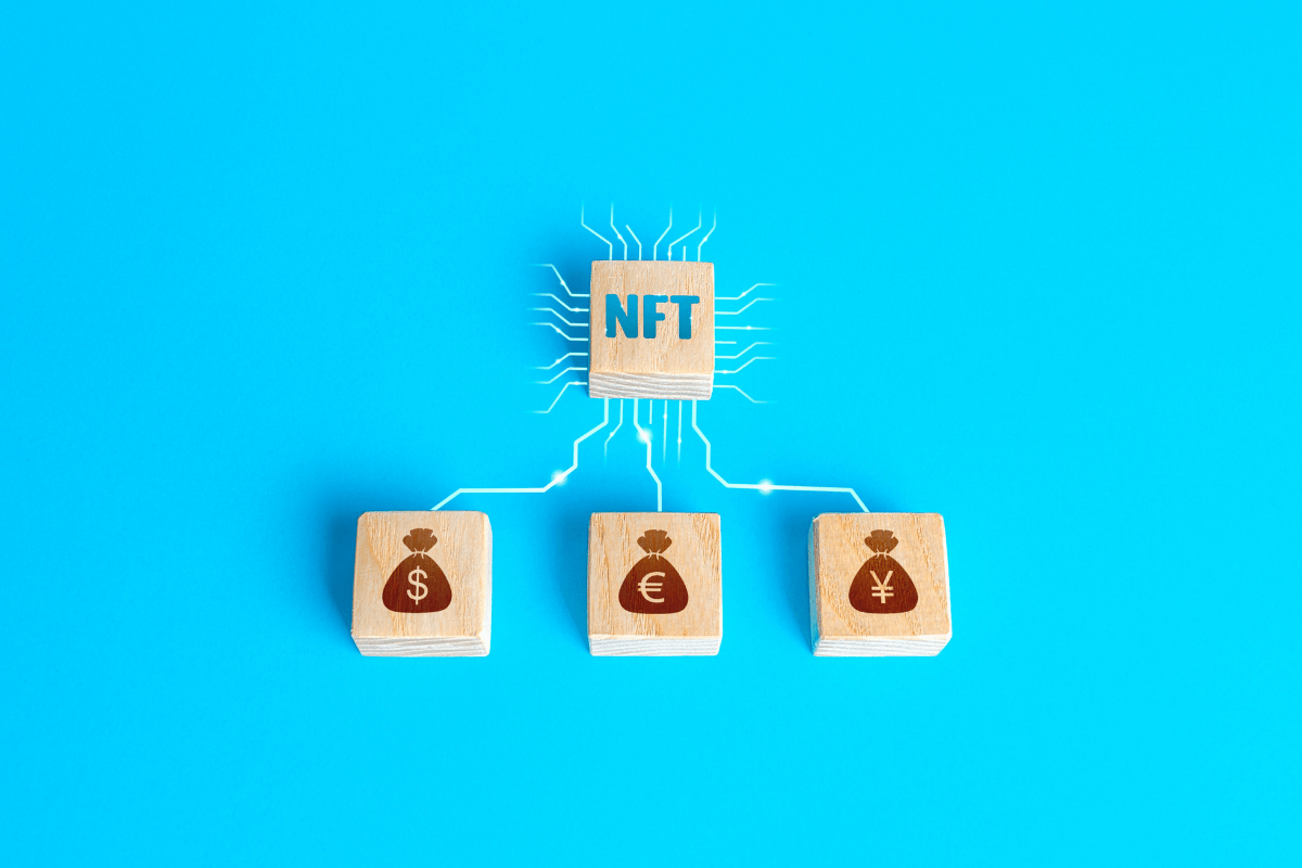 Make Money: How to Create and Sell NFT? 1 How to Create and Sell NFT