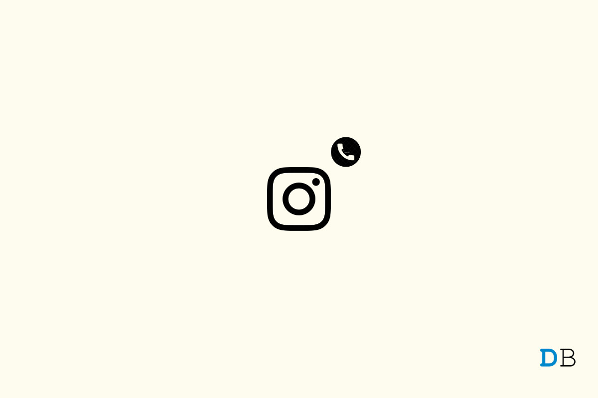 How to Delete Instagram Call Log History? 1 How to Delete Instagram Call Log History