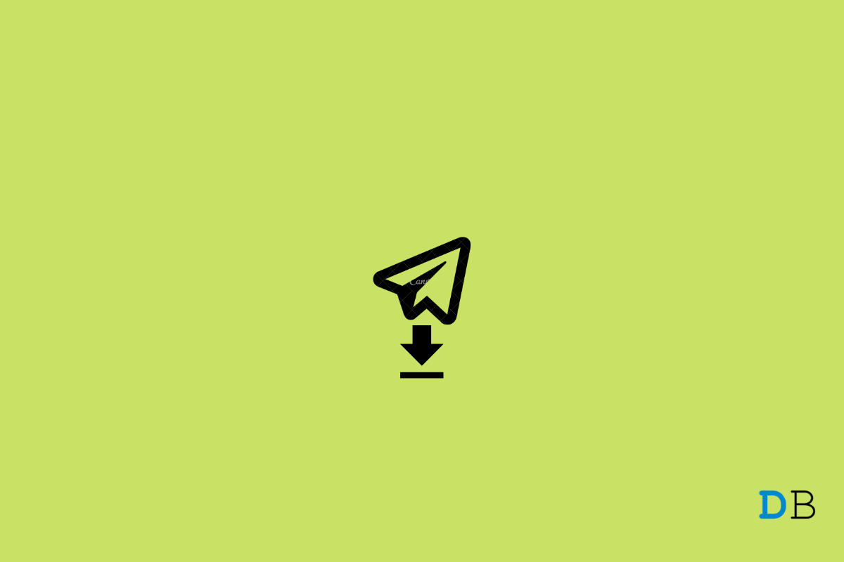 How to Download Movies From Telegram