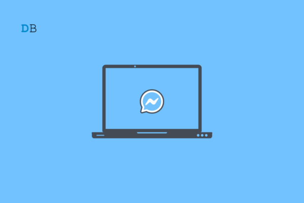 How to Facebook Messenger Not Working on Mac