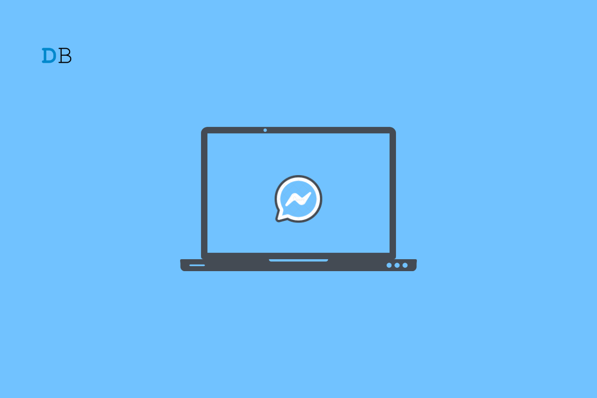 How to Facebook Messenger Not Working on Mac? 1 How to Facebook Messenger Not Working on Mac