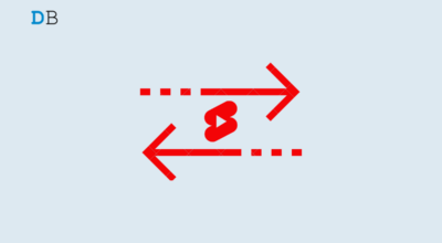 How to Fast Forward or Rewind Youtube Shorts? How to Fast Forward or Rewind Youtube Shorts on Mobile App