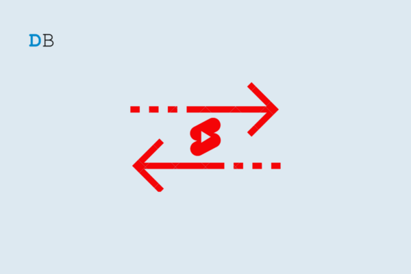 How to Fast Forward or Rewind Youtube Shorts? 1