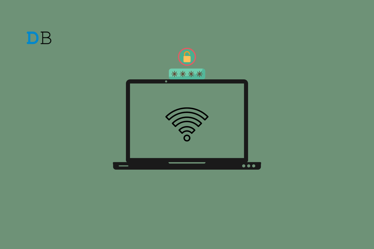How to Find WiFi Password on Windows 11? Also Change it! 1 How to Find and Change WiFi Password on Windows 11 PC
