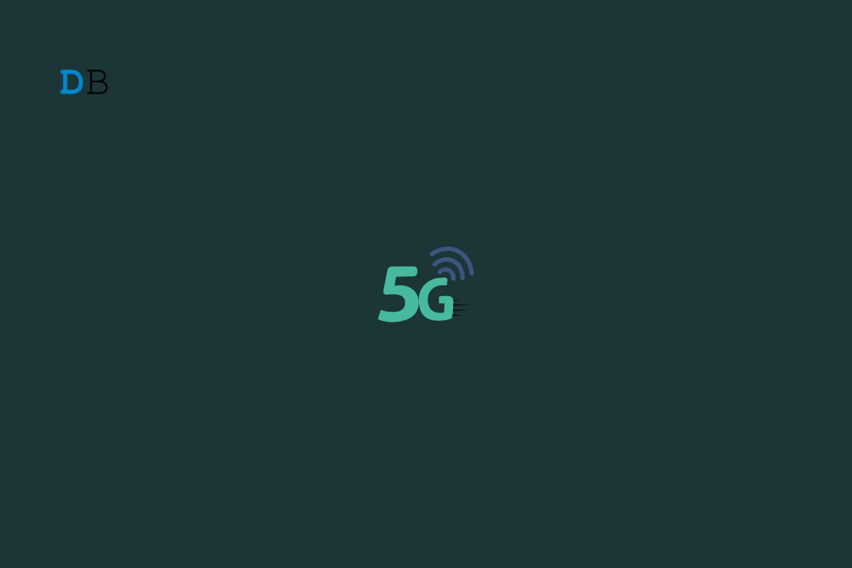 How to Fix 5G Missing from Preferred Network Type on Android? 1 How to Fix 5G Missing from Preferred Network Type on Android? 1