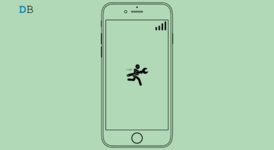 How to Fix Android Phone Keeps Losing Network Connection
