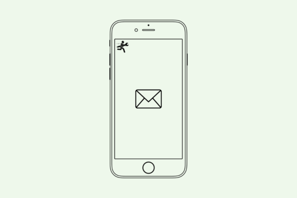 How to Fix Apple Mail Stuck on 'Checking for Mail' on iPhone? 2