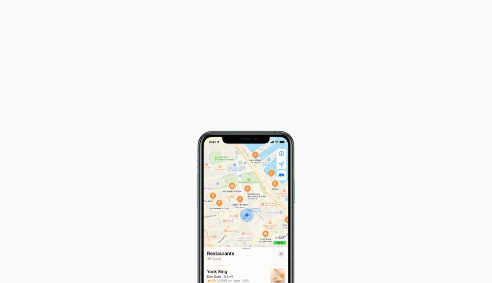 How to Fix Apple Maps Showing Wrong Location on iPhone? 1 How to Fix Apple Maps Showing Wrong Location on iPhone