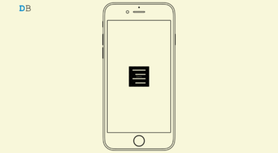 How to Fix Autocorrect Not Working iPhone