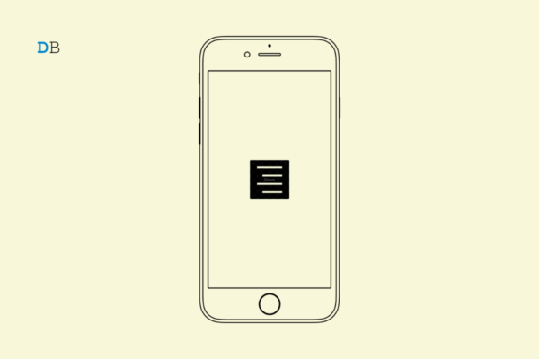 How to Fix Autocorrect Not Working iPhone