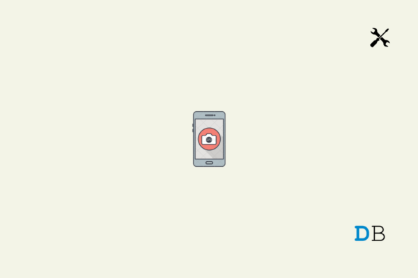 How to Fix Camera Lag on Android