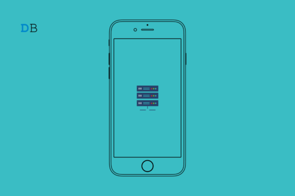 How to Fix “Cannot Verify Server Identity Error” on iPhone