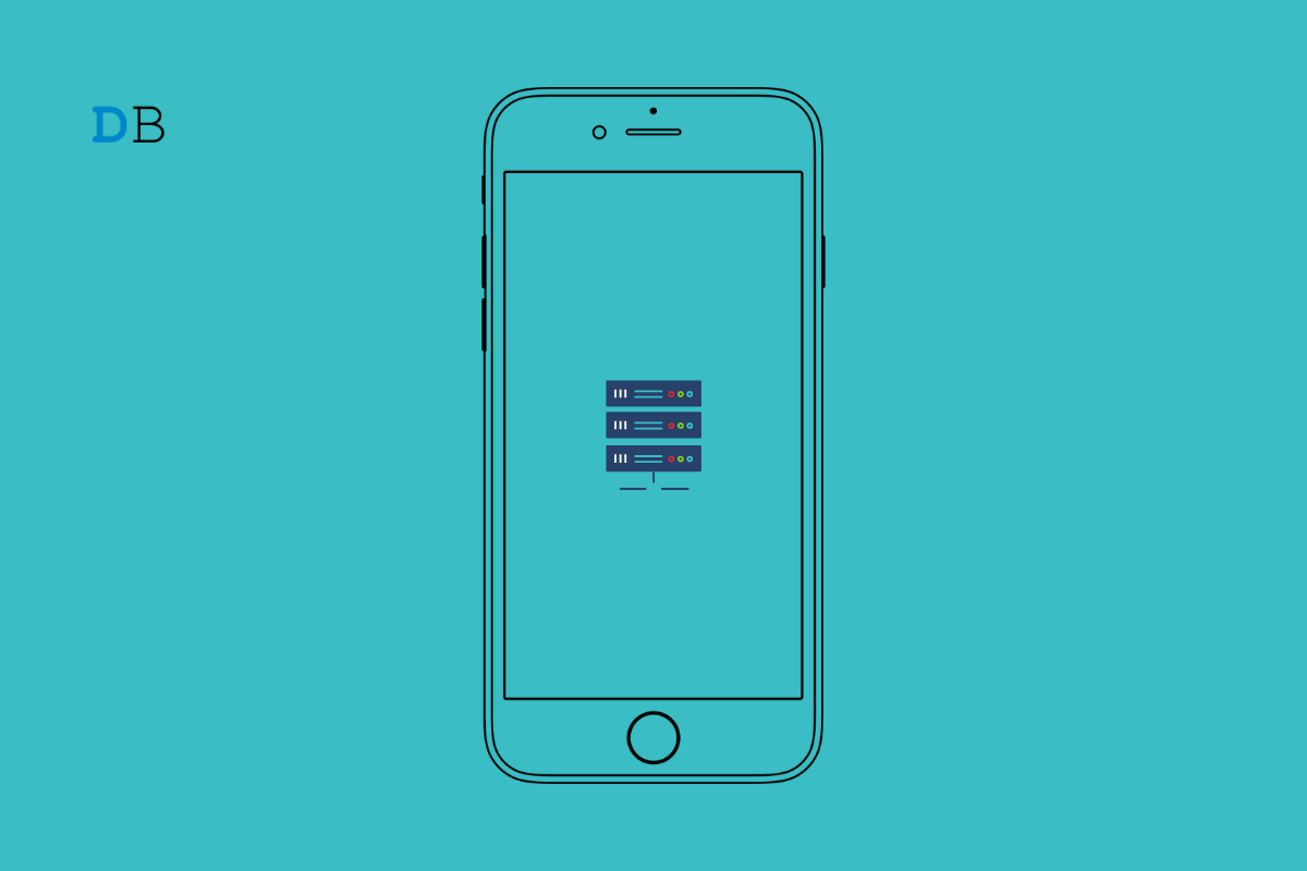 How to Fix “Cannot Verify Server Identity Error” on iPhone? 1 How to Fix “Cannot Verify Server Identity Error” on iPhone