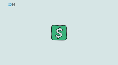 How to Fix Cash App Not Working on iPhone