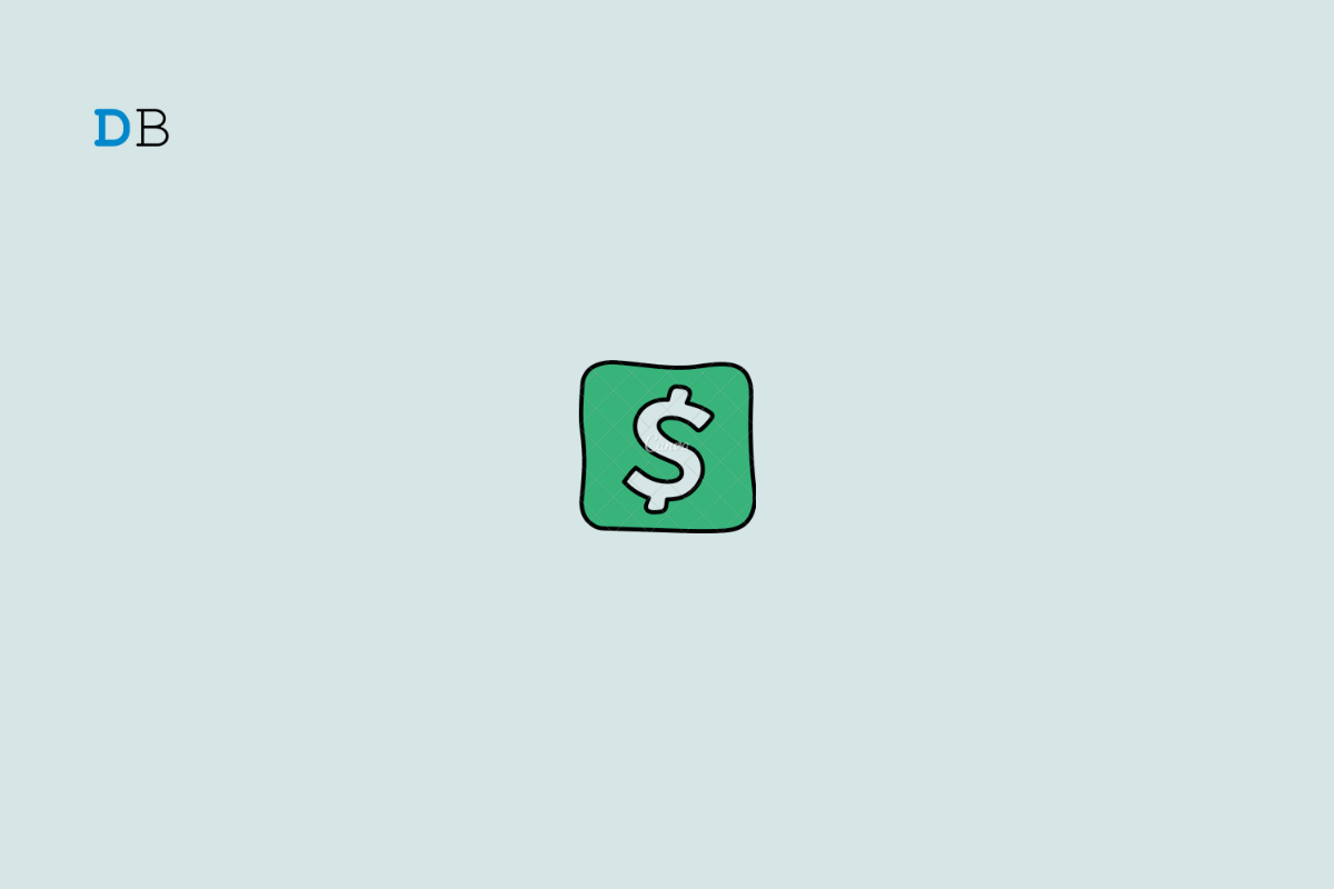 Cash App Not Working on iPhone: 11 Ways to Fix! 1 How to Fix Cash App Not Working on iPhone