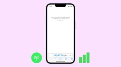 How to Fix Cellular Data Not Working on iPhone in iOS 17