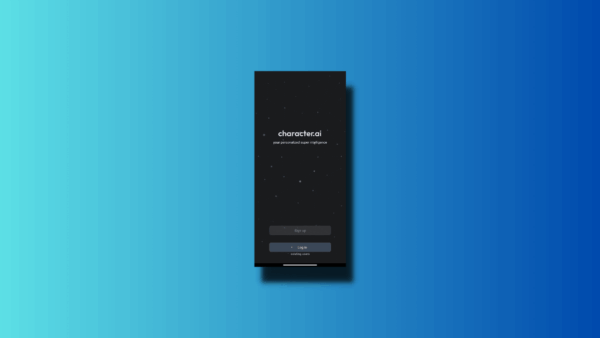 How to Fix Character AI App Not Working on Android?