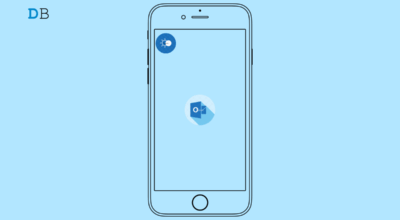 How to Fix Dark Mode Not Working in Microsoft Outlook on iPhone? How to Fix Dark Mode Not Working in Microsoft Outlook on iPhone
