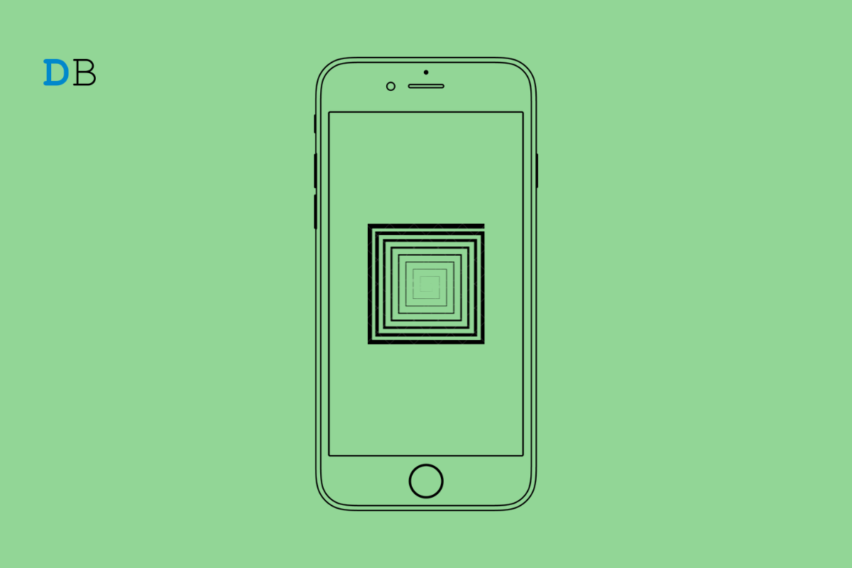 How to Fix Depth Effect Wallpaper Not Working on iPhone? 1 How to Fix Depth Effect Wallpaper Not Working on iPhone? 1