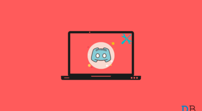How to Fix Discord Not Working on Windows 11