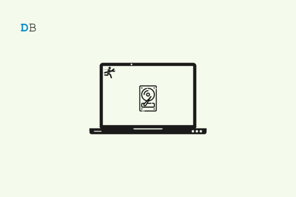 How to Fix External Hard Drive Access Denied Error on Windows 11? 1