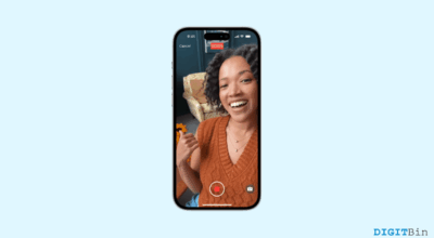 How to Fix FaceTime Not Working on iPhone in iOS 17