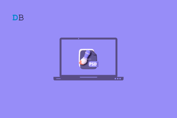 How to Fix 'File-Format Module Cannot Parse the File' Error in Photoshop
