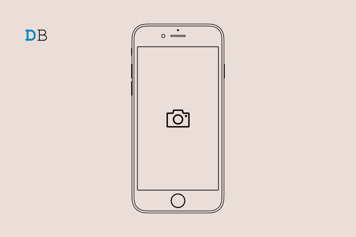 How to Fix Front Camera Not Working for WhatsApp Video Calls on iPhone? 1 How to Fix Front Camera Not Working for WhatsApp Video Calls on iPhone? 1