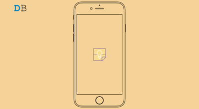 How to Fix Google Keep Not Syncing on iPhone