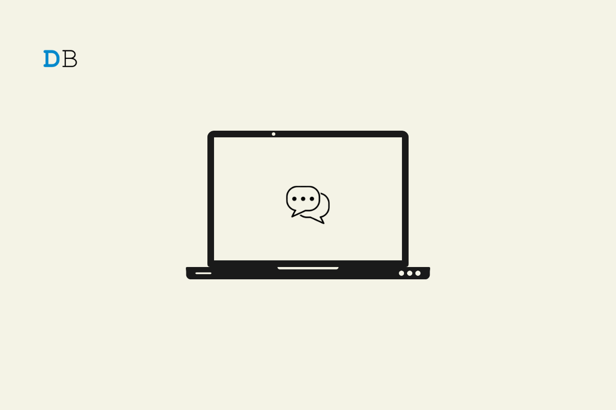 How to Fix Google Messages for Web Not Working? 1 How to Fix Google Messages for Web Not Working? 1