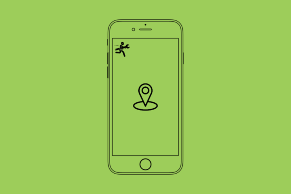 How to Fix Live Location Not Updating on iPhone