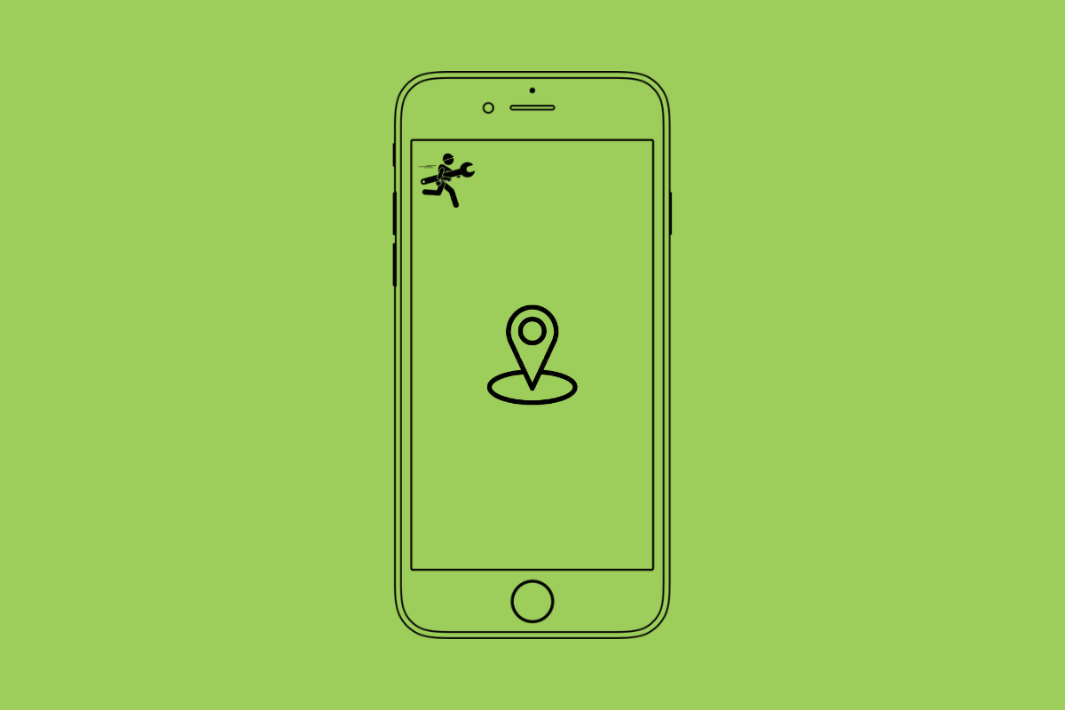 How to Fix Live Location Not Updating on iPhone
