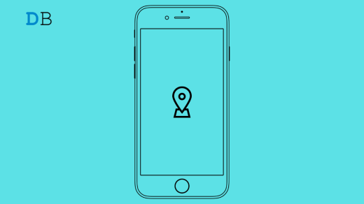 How to Fix 'Location Not Available' Issue on iPhone