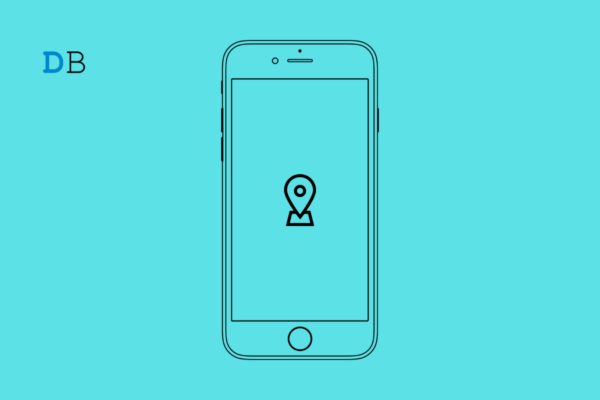 How to Fix 'Location Not Available' Issue on iPhone
