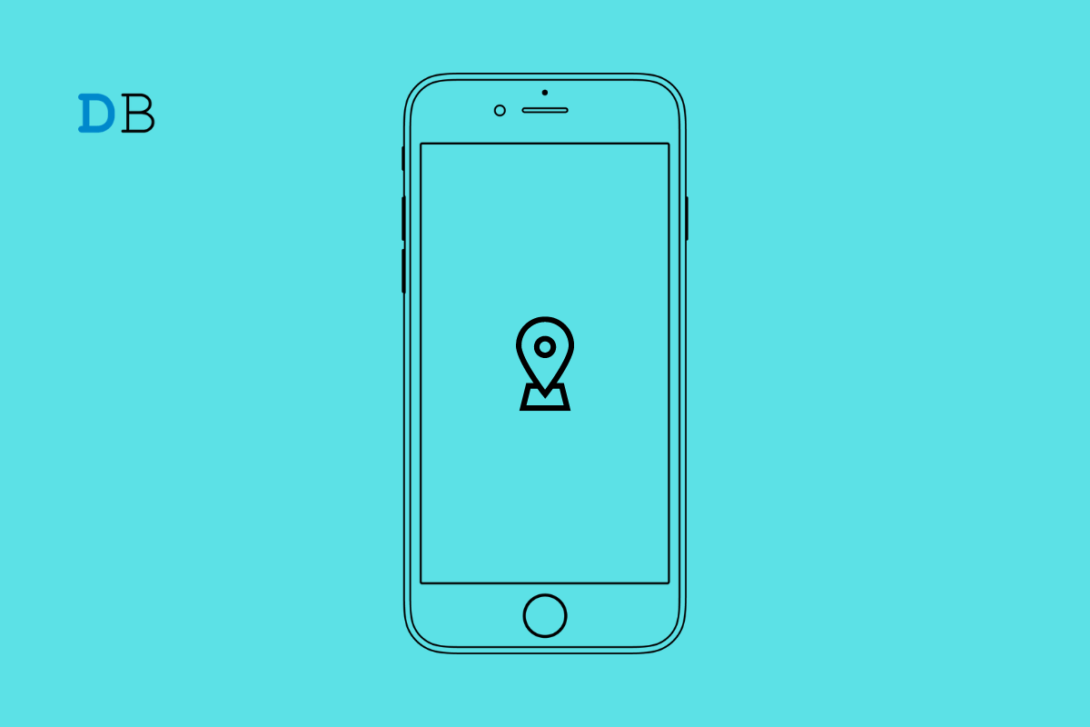 How to Fix 'Location Not Available' Issue on iPhone