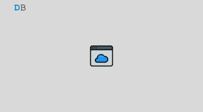 How to Fix Microsoft Store is Blocked Error